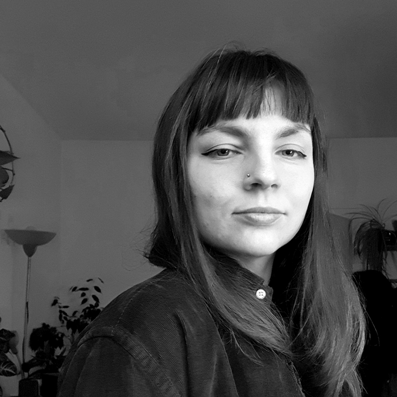 Profilbild von Annika Lilly Geißler
