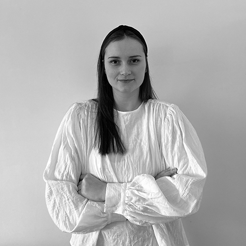 Profilbild von Karolina Kwiecien