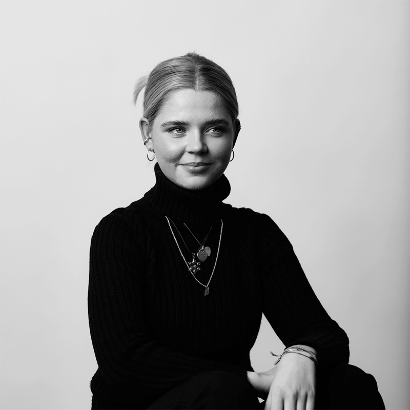 Profilbild von Paula Marie Ritgen