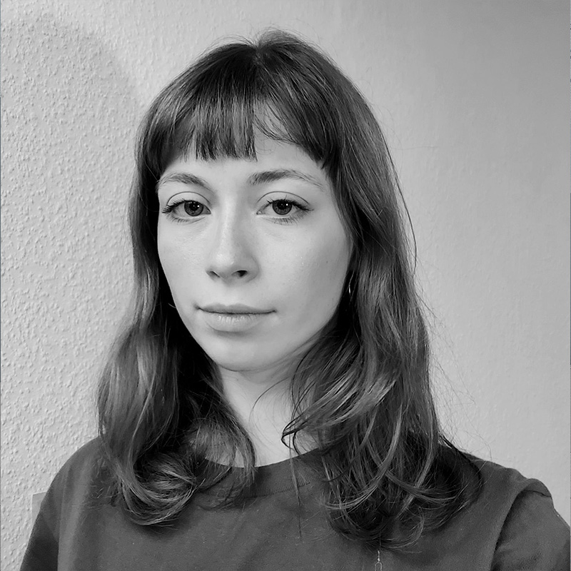 Profilbild von Sophie Eresmann